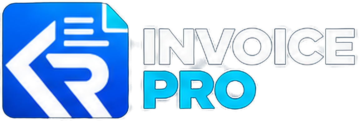 KR Invoice Pro